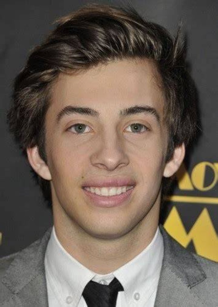 Jimmy Bennett Fan Casting