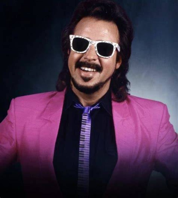 Jimmy Hart's album Outrageous Conduct