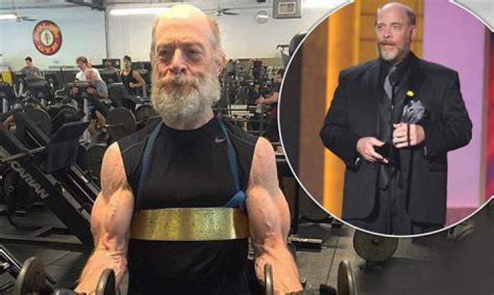 J.K. Simmons as Master Kettle in Cuphead