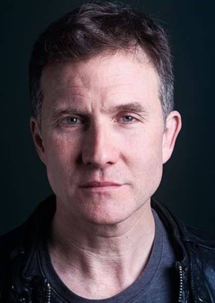 Jo Stone-Fewings Fan Casting