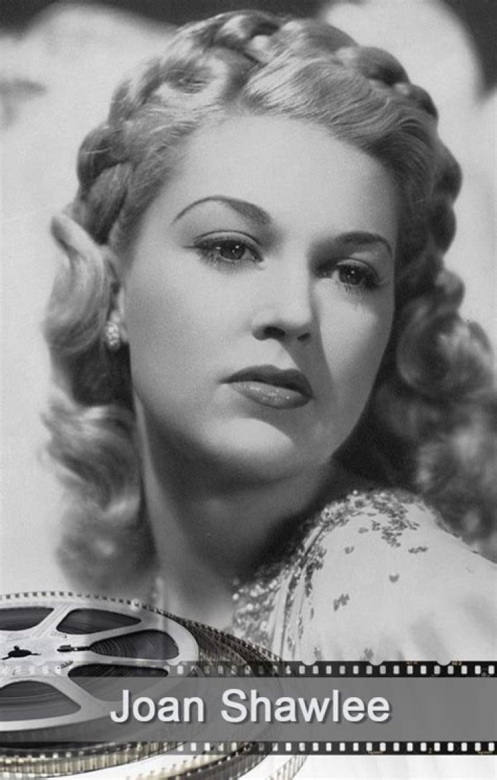 Joan Shawlee Fan Casting