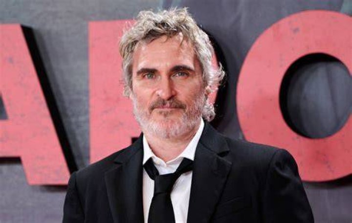 Joaquin Phoenix as Shadow the Hedgehog in Sonic the Hedgehog 3 Shadows