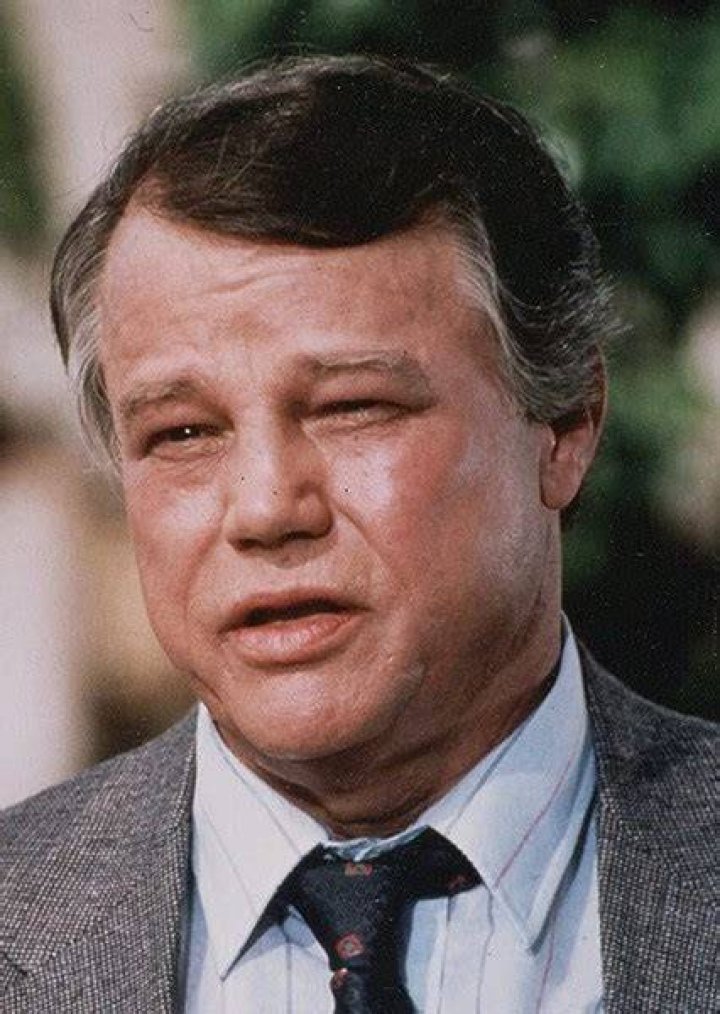 Joe Baker Fan Casting
