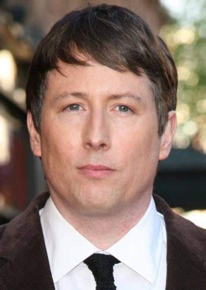 Joe Cornish Fan Casting