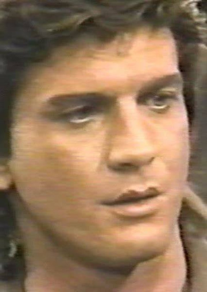 Joe Lando Fan Casting