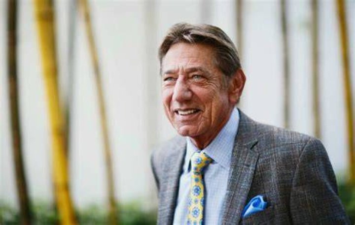 Joe net worth, age, wiki, family, biography, wife, business