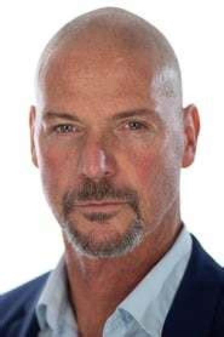 Joe Pallister Fan Casting