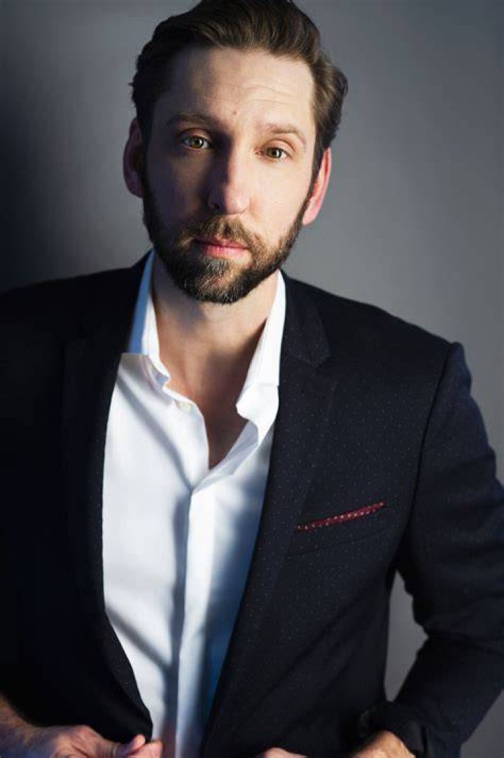 Joel David Moore as Enthir in Elder Scrolls V : SKYRIM