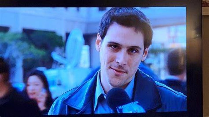 Joel Heyman Fan Casting