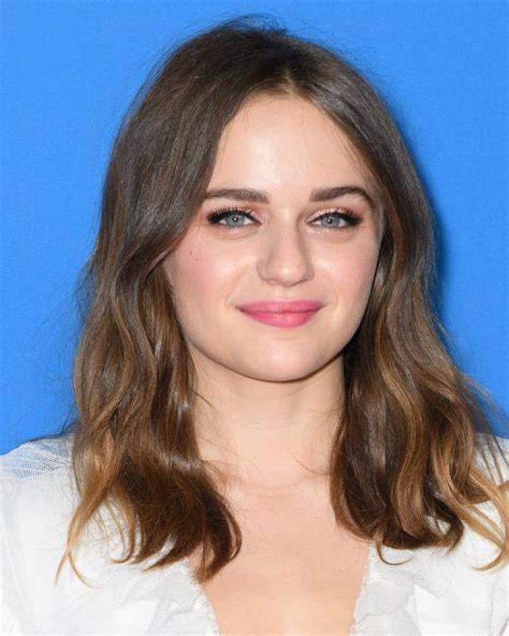 Joey King Opened Up About Playing Young Roles As Long As She Can InStyle