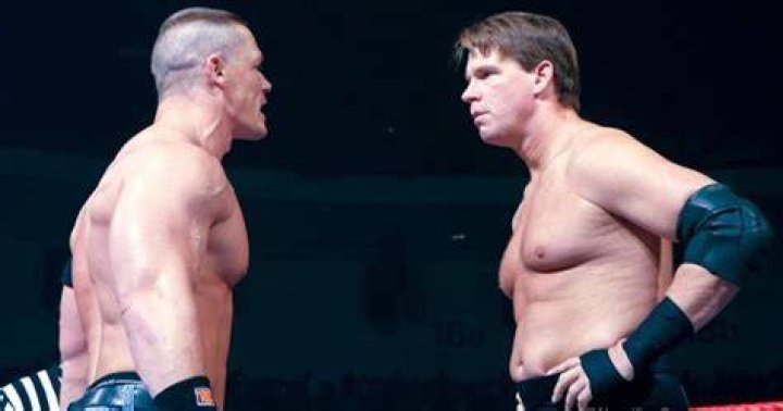 John Cena Vs. JBL