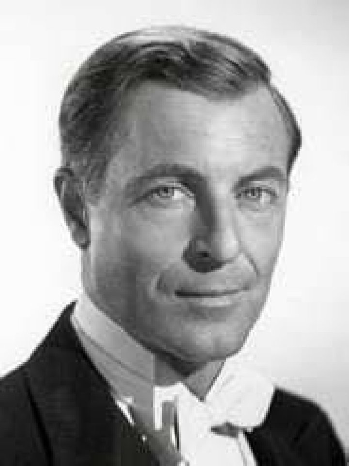 John Hoyt Fan Casting