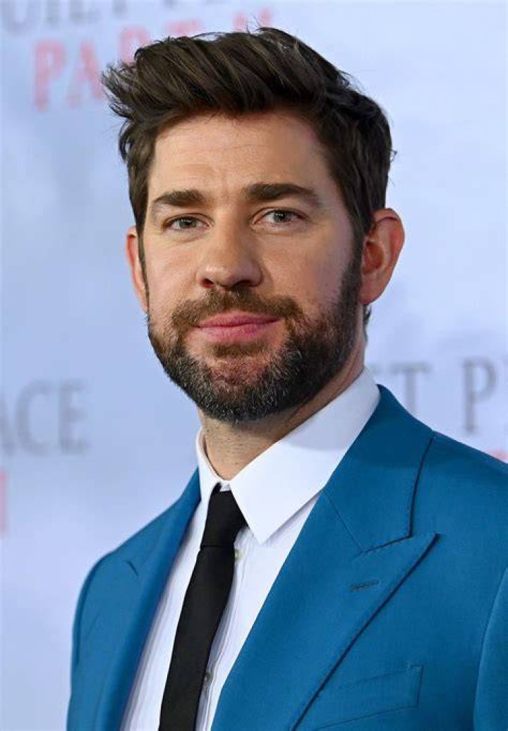 John Krasinski actor