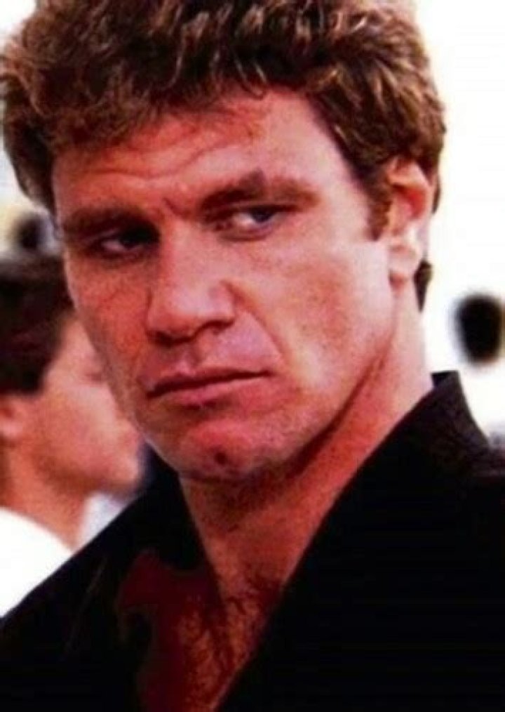 John Kreese Fan Casting