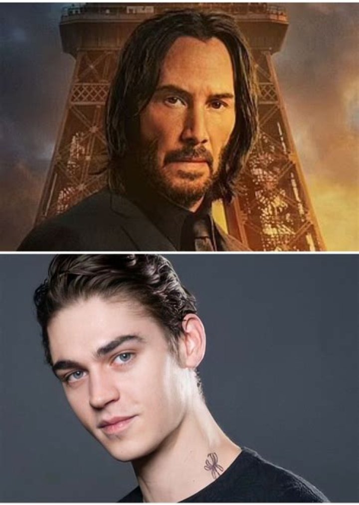 John Murray Fan Casting