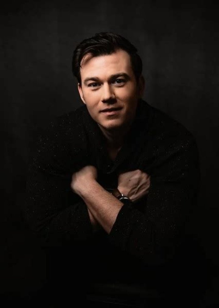 John Riesen Fan Casting