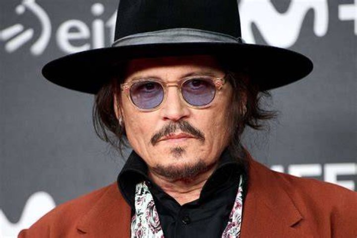 Johnny Depp as Discord in My Little Pony: Friendship Is Tragic