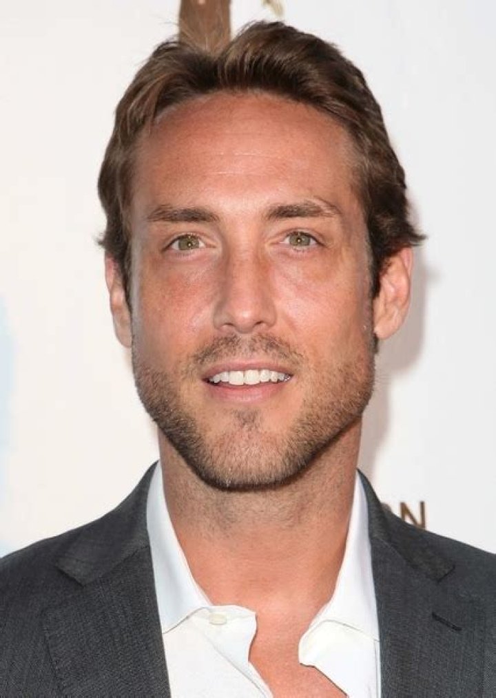 Johnny Strong Fan Casting