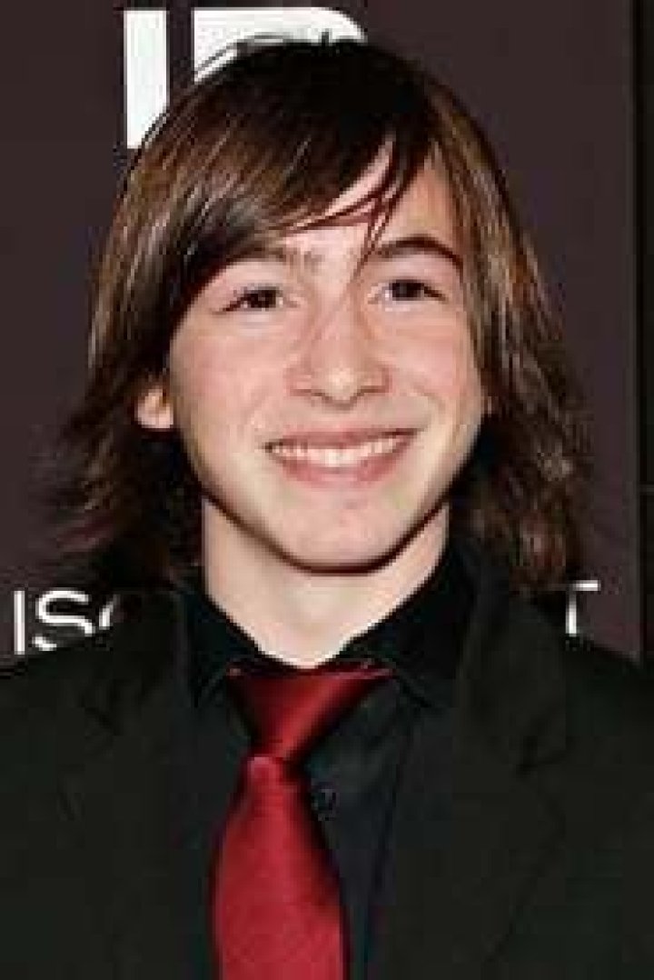Jonah Bobo Fan Casting