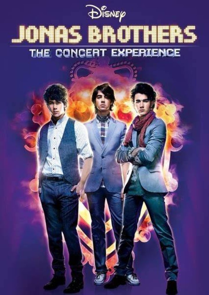 Jonas Brothers Fan Casting