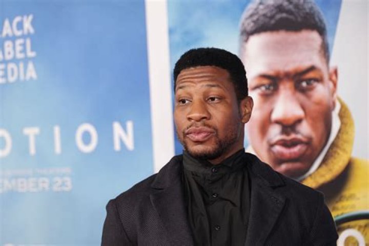 Jonathan Majors Jesse Brown Devotion Pilot