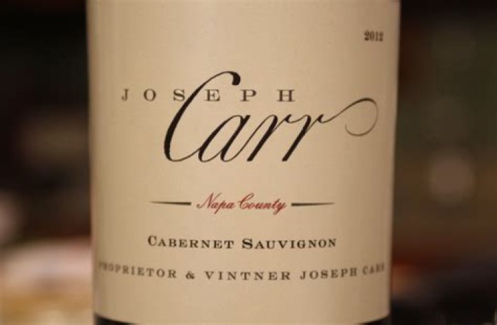 Joseph Carr