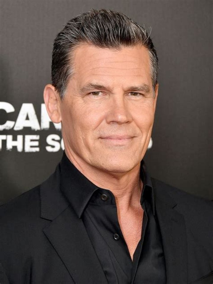 Josh Brolin as Nathan Nate Summers in Marvel Studios' Deadpool and the X-Force