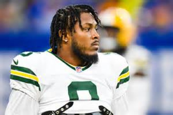 Josh Jacobs