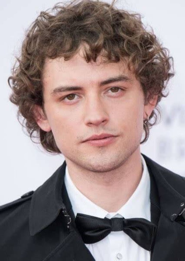 Josh Whitehouse Fan Casting
