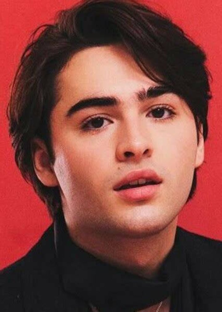 Joshua Colley Fan Casting