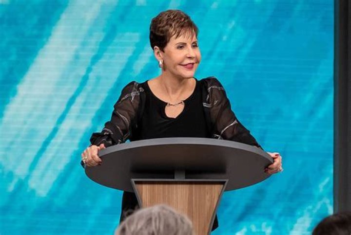 Joyce Meyer: Books, Biography, Career, Age & Everything You Should Know 3 Joyce Meyer