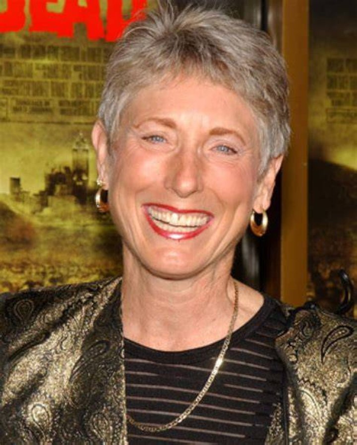 Judith O'Dea Fan Casting