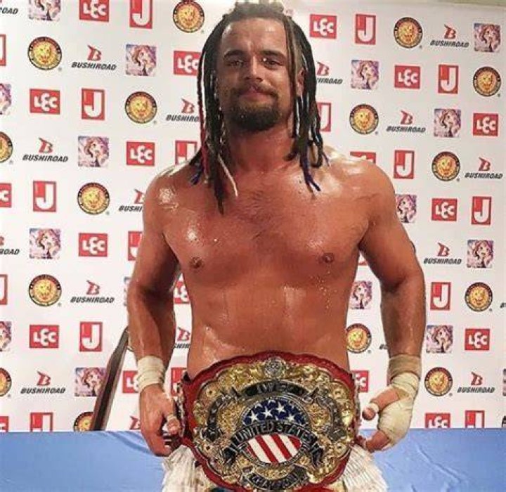 Juice Robinson