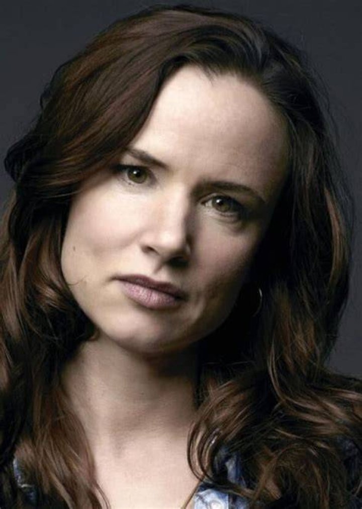 Juliette Lewis Fan Casting