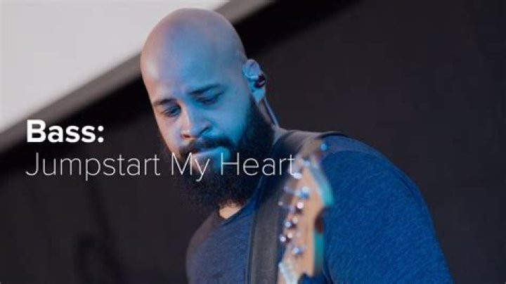 Jumpstart My Heart by Free Worship