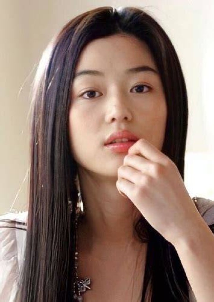 Jun Ji-hyun Fan Casting