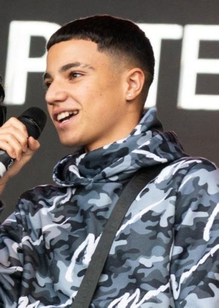 Junior Savva Andreas Andre Fan Casting