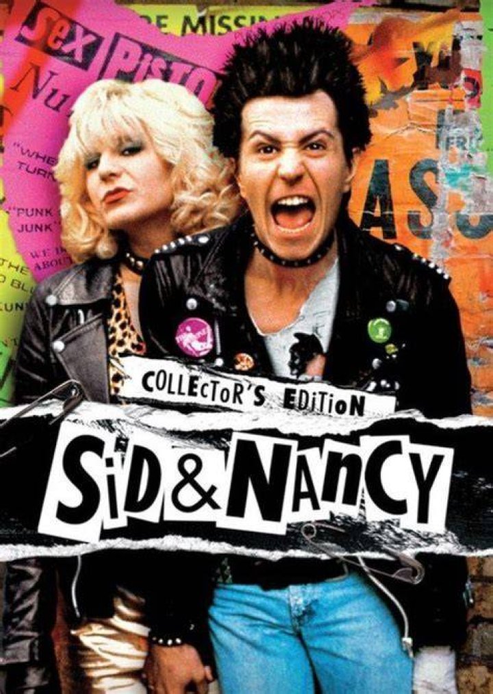 Just Like Sid And Nancy Fan Casting on myCast