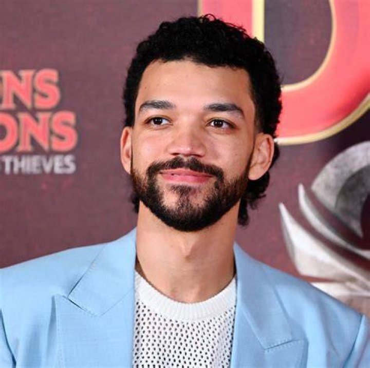 Justice Smith as Iceman in X-Men: Evolution