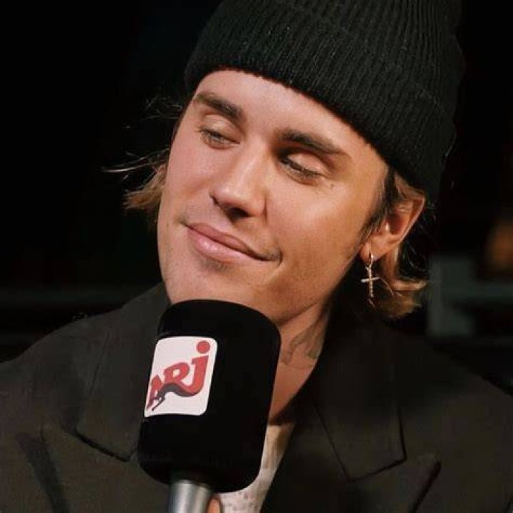 Justin Bieber Interview 2024 Eleni Saidee