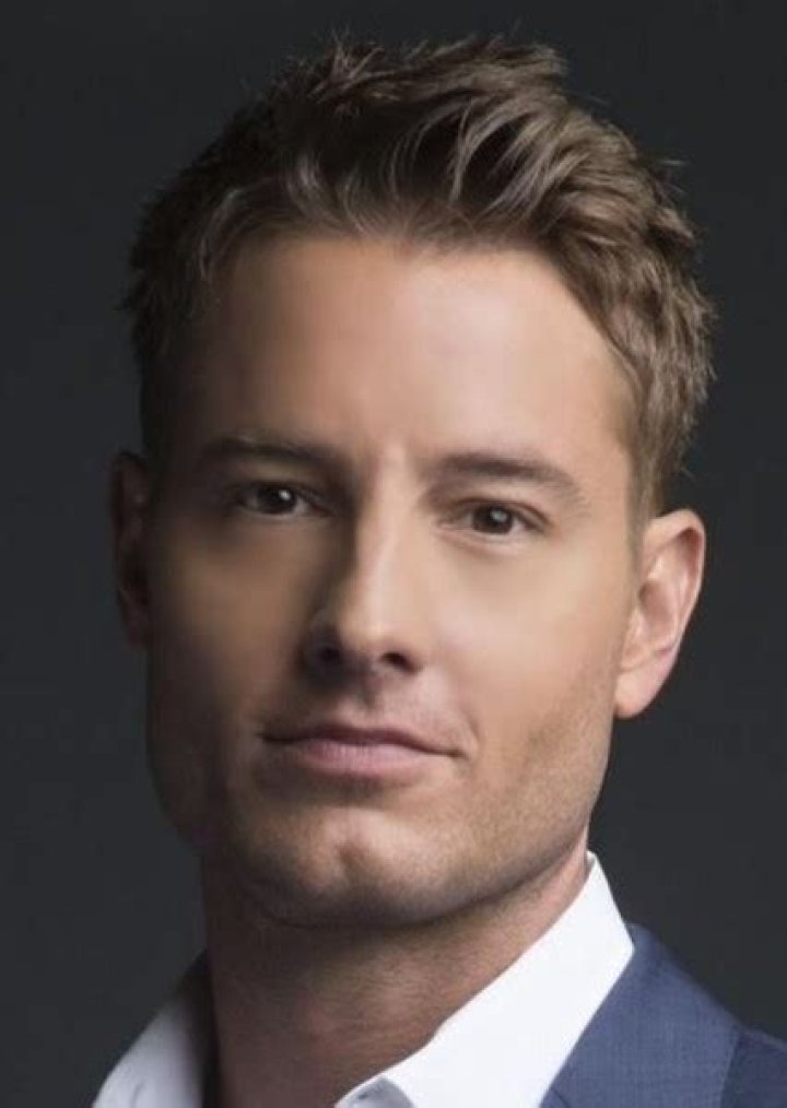 Justin Hartley Fan Casting