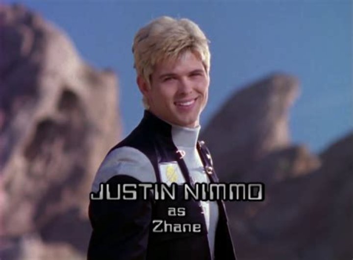 Justin Nimmo Fan Casting