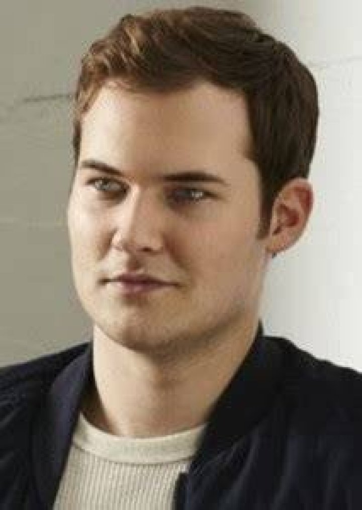 Justin Prentice Fan Casting