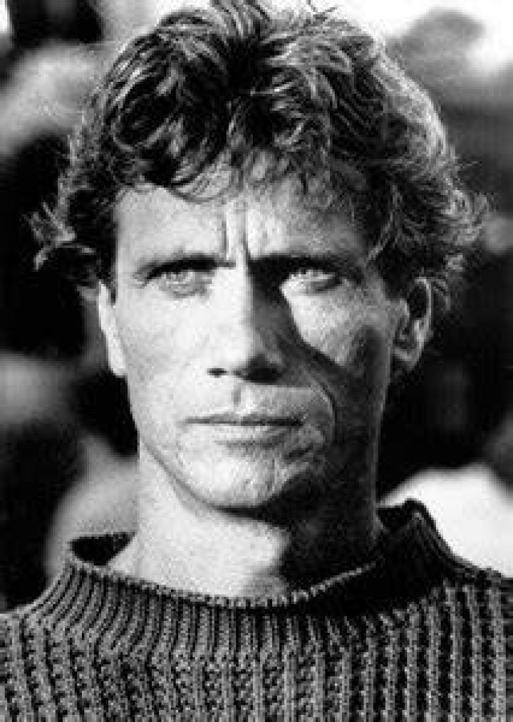Jürgen Prochnow Fan Casting