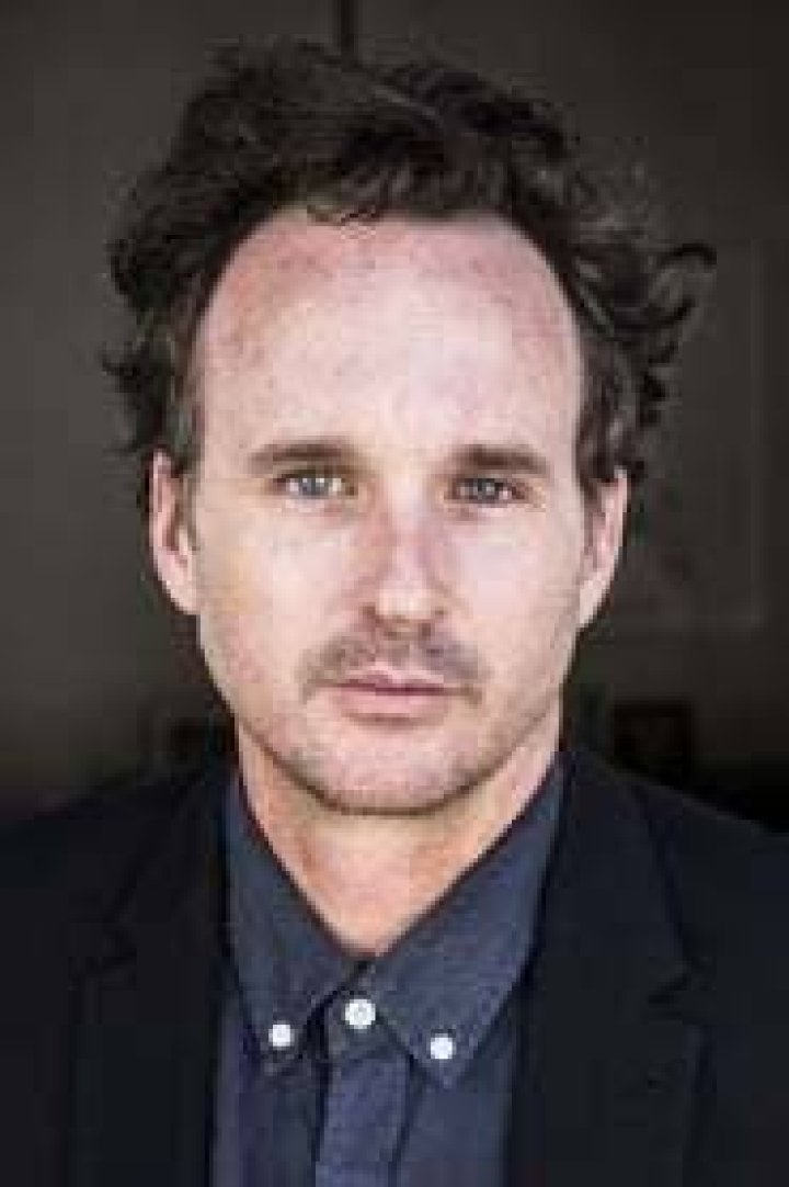 Kai Lennox Fan Casting