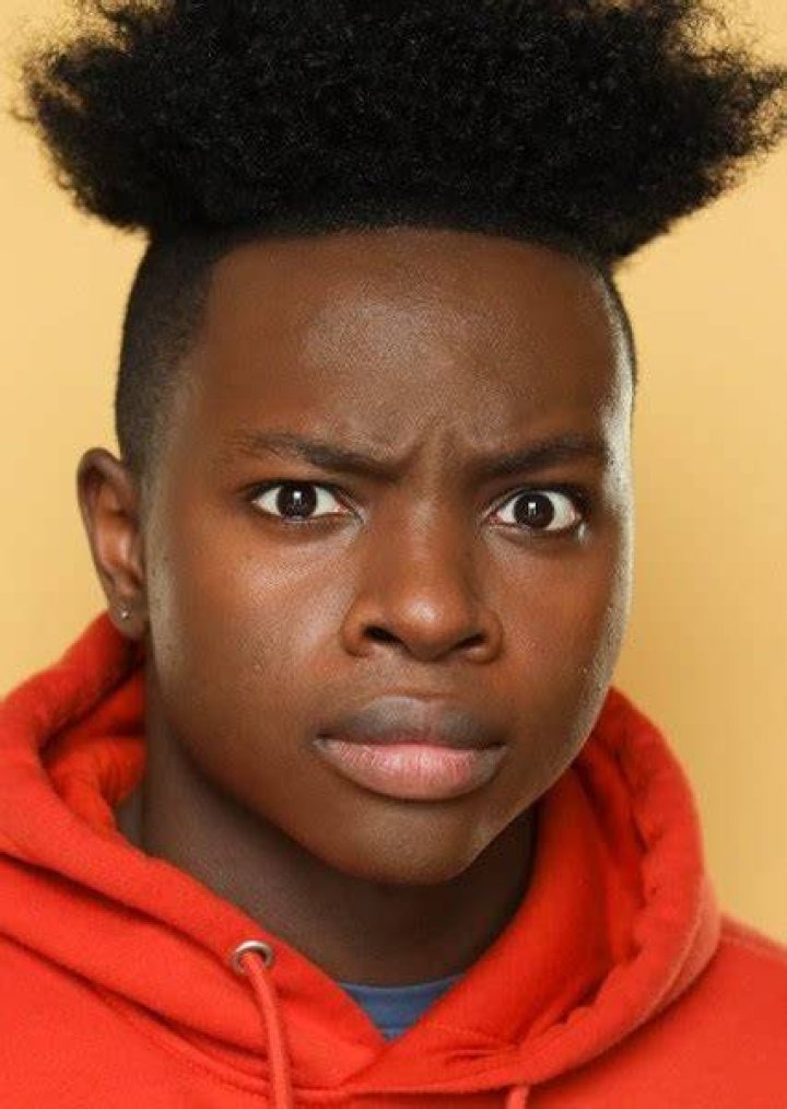 Kamarion Miller Fan Casting