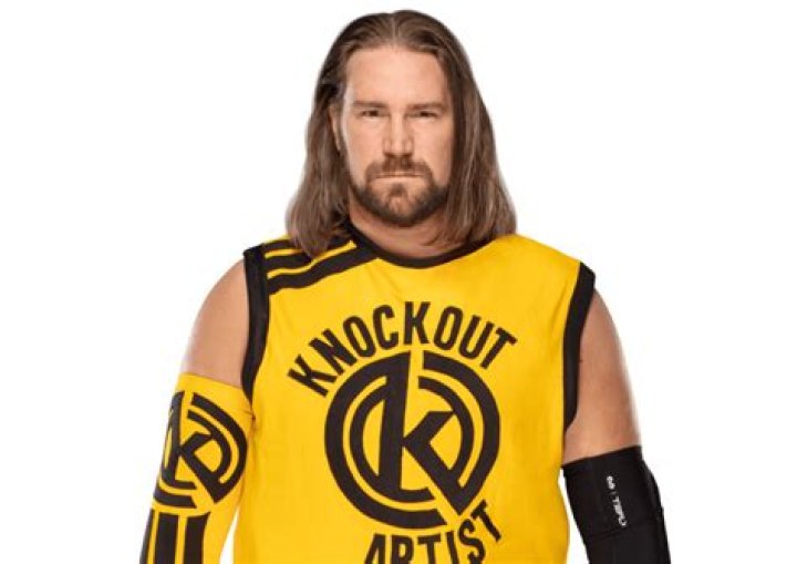 Kassius Ohno