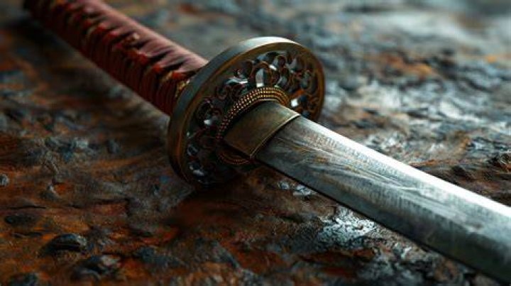 Katana