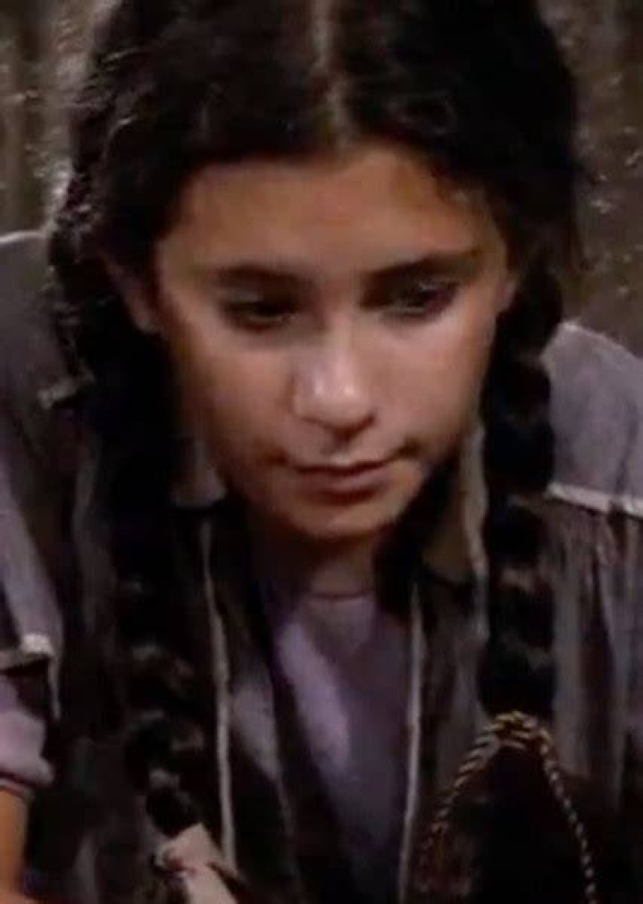 Kate (Annie) Fan Casting