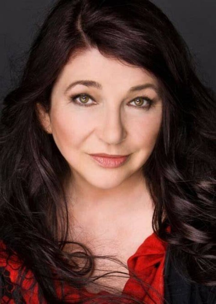 Kate Bush Fan Casting
